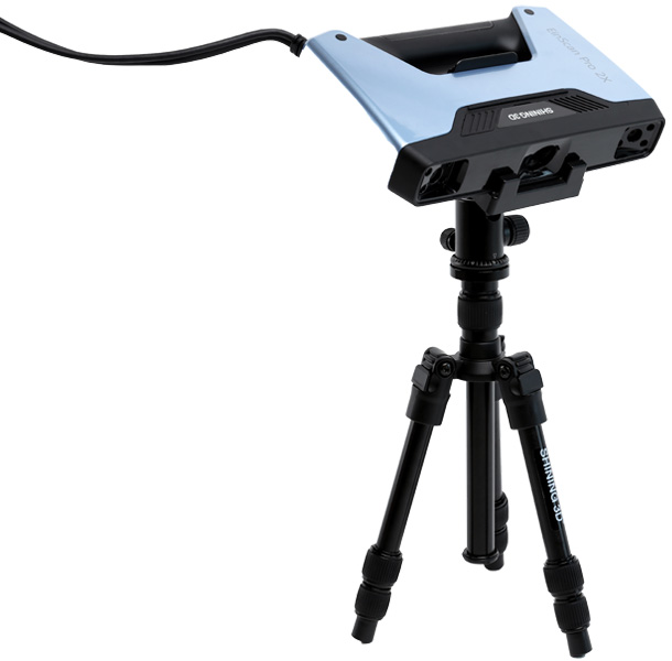 EinScan Pro 2X 3D Scanner Reverse Engineering Design Bundle EinScan Pro 2X 3D Scanner Reverse Engineering Design Bundle
