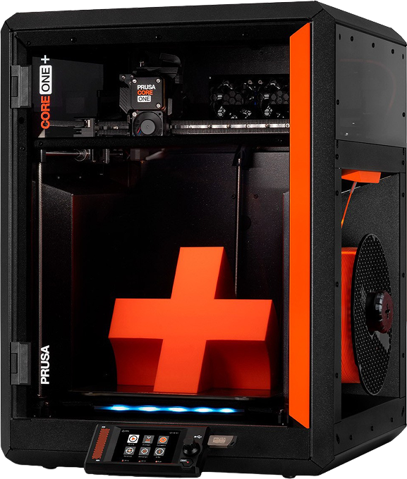 Prusa 3D Printer