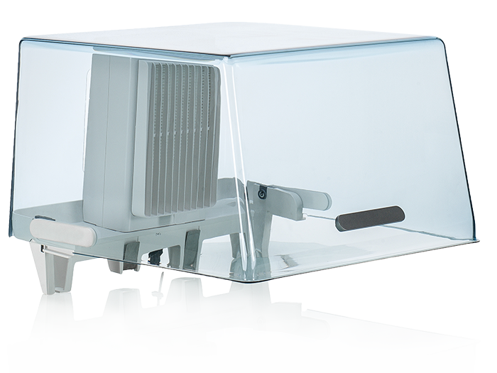 11.9.6.0さん UltiMaker S8 / S7 / S5 / 2+ Connect Air Manager Replacement Filter