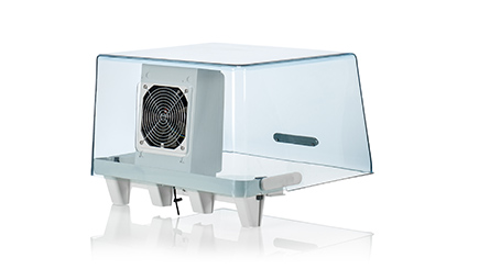 UltiMaker S8 / S7 / S5 / 2+ Connect Air Manager Replacement Filter