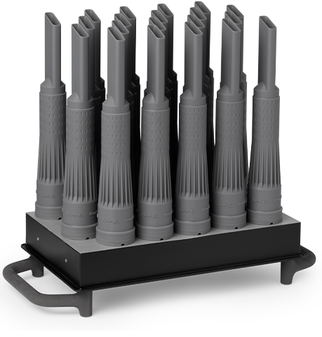 プリンター・複合機 Formlabs Grey Resin V4 Buy Grey Resin | Formlabs Dental