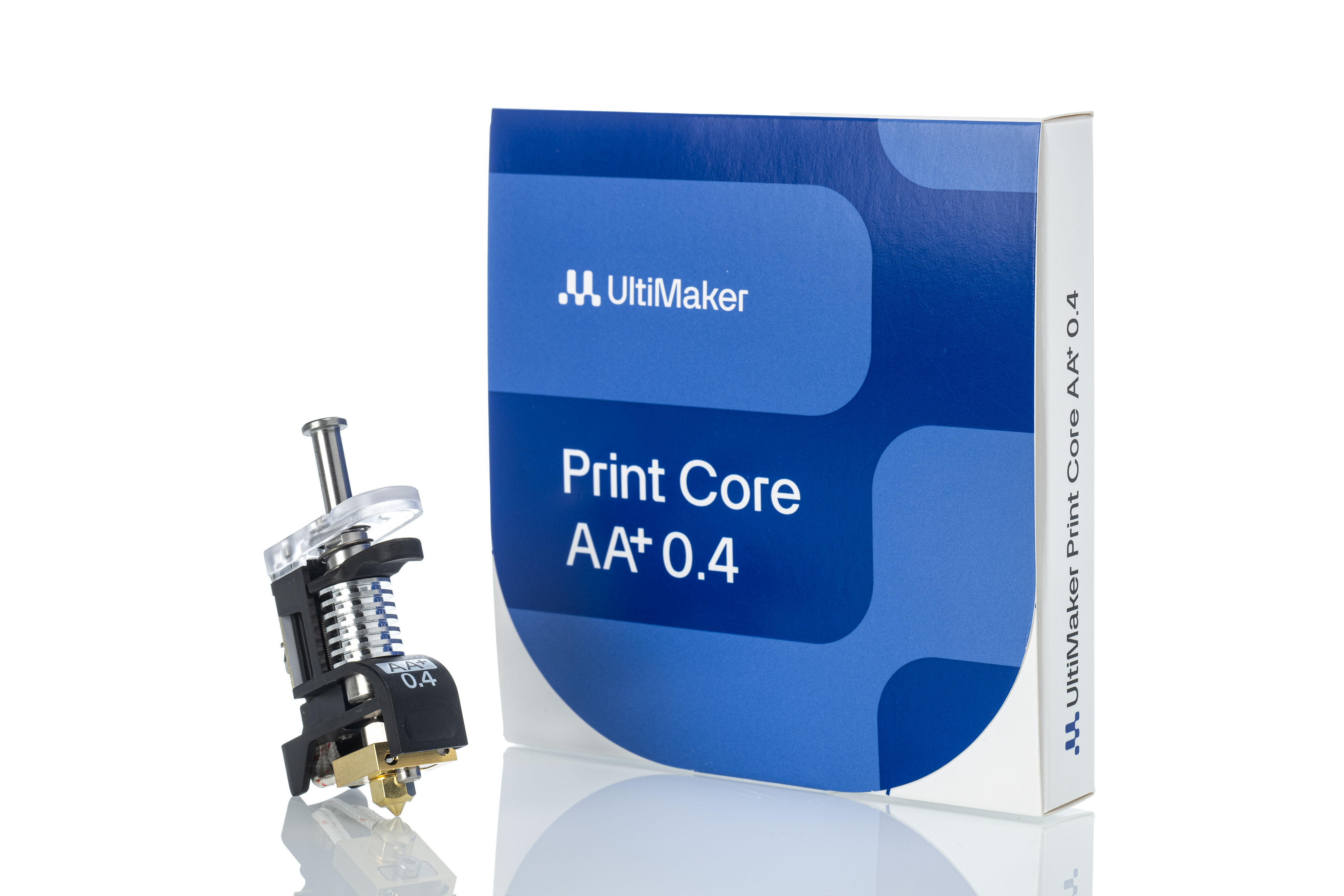 UltiMaker Print Core AA+ 0.40mm | Dynamism