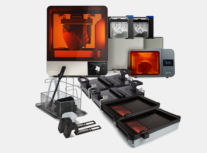 Formlabs Form 4L Premium Package | Dynamism