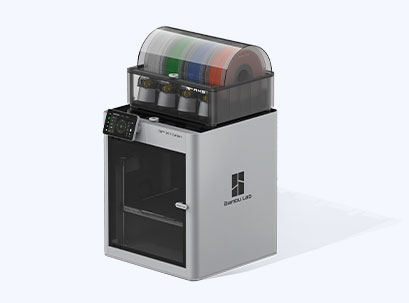 Bambu Lab X1C Printfarm Bundle - 6 Printers