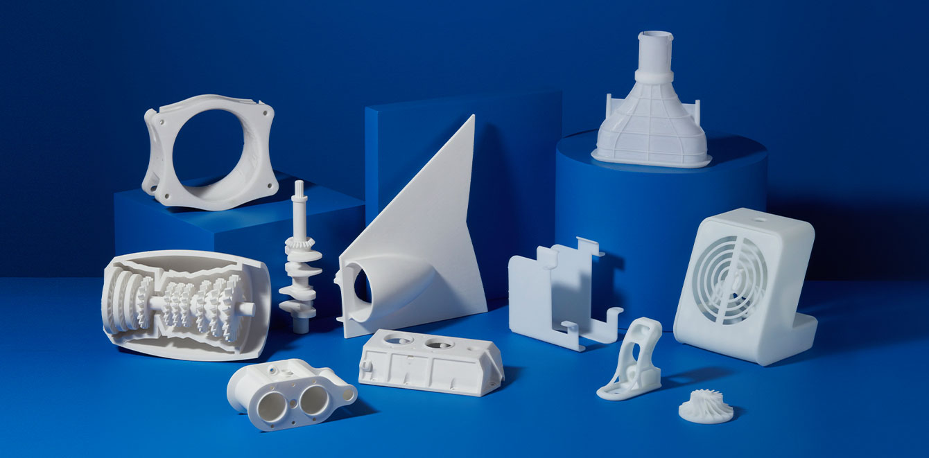 Formlabs Form3,Form3+用レジン　Rigid10K ① Formlabs Rigid 10K Resin - 1L | Dynamism