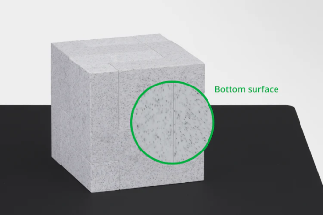 Bambu Dual-Texture PEI Plate | Dynamism