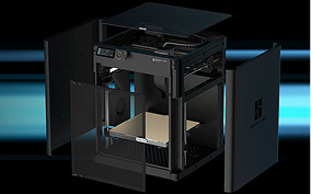 Bambu Lab P1S AMS 2 Pro Combo | Dynamism