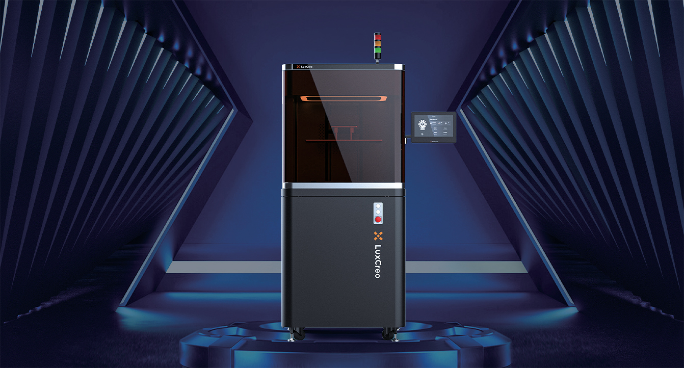 LuxCreo Lux 3Li+ Dynamism