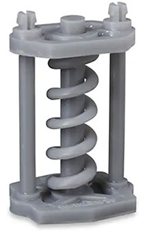 Formlabs Tough 1500 Resin v2 1L | Dynamism