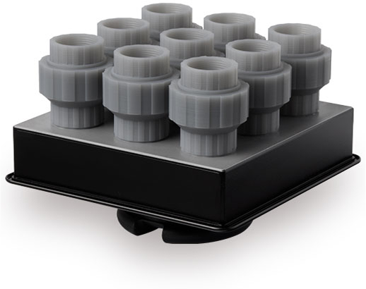 【期限切れジャンク】Formlabs Tough 1500 Resin Formlabs Tough 1500 Resin v2 1L | Dynamism