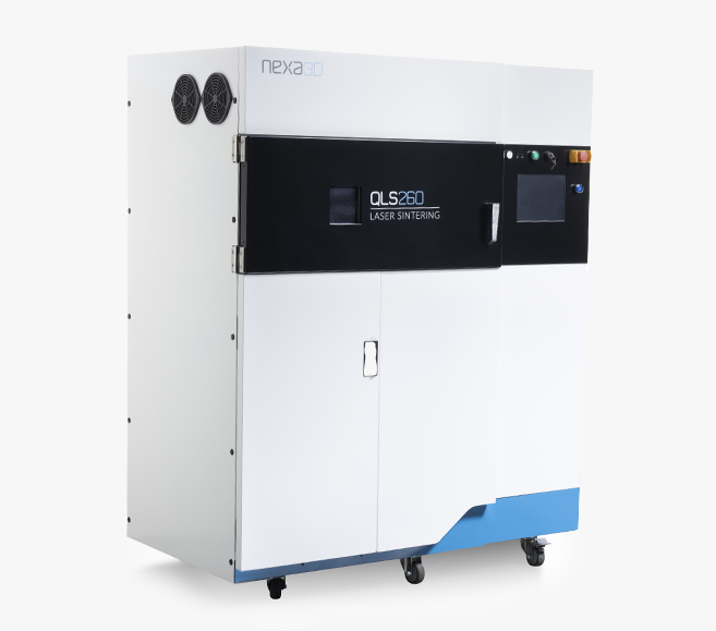 Nexa3D QLS 260 | Dynamism
