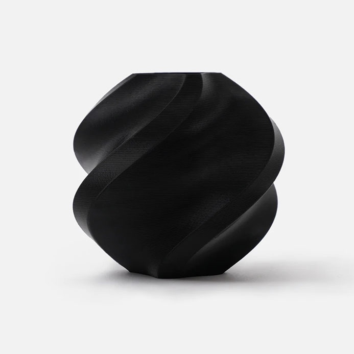 Bambu Lab ABS - Black 1kg | Dynamism