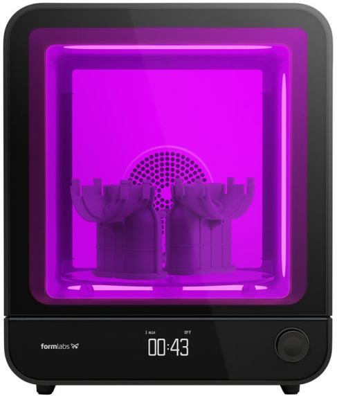 【最終お値下げ】【美品】Formlabs Form Cure Form Cure (2nd Generation)